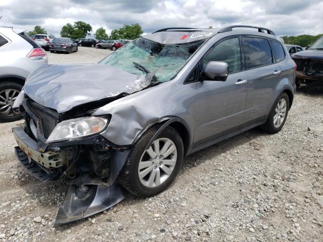 SUBARU TRIBECA LI 2008 with VIN 4S4WX90D684417927 - Photo from auction