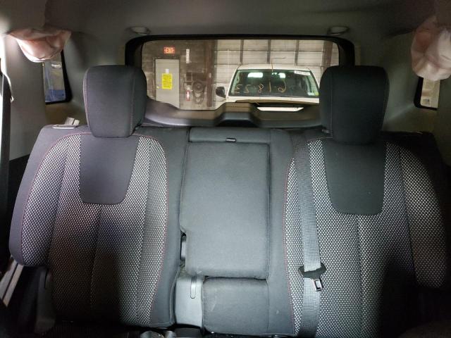 Photo 10 from auction – 2015 GMC TERRAIN SL with VIN 2GKFLWE36F6219251