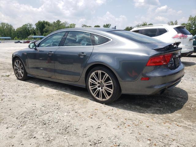 Photo 2 from auction – 2012 AUDI A7 PRESTIG with VIN WAU2GAFC9CN090197