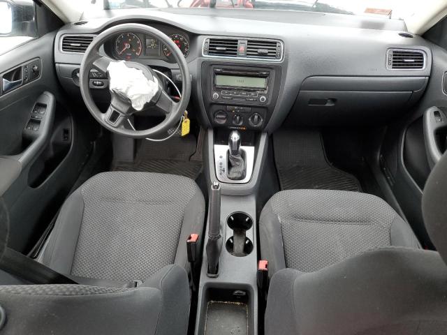 Photo 8 from auction – 2011 VOLKSWAGEN JETTA BASE with VIN 3VW2K7AJ3BM338170