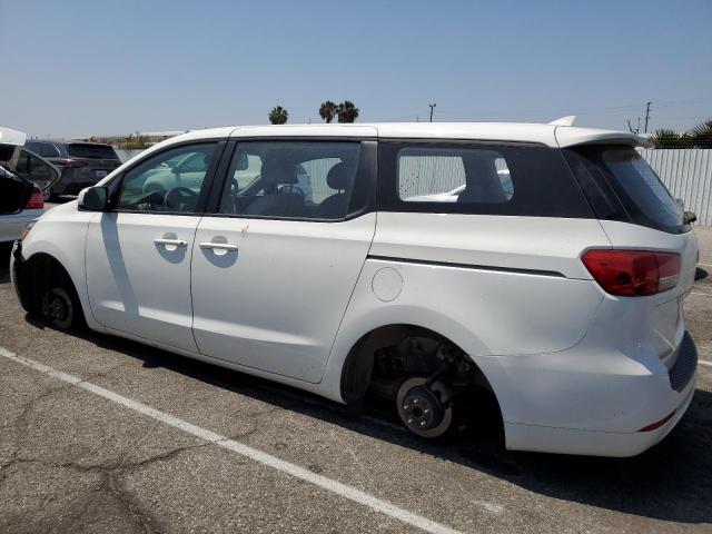 Photo 2 from auction – 2018 KIA SEDONA L with VIN KNDMA5C19J6403408