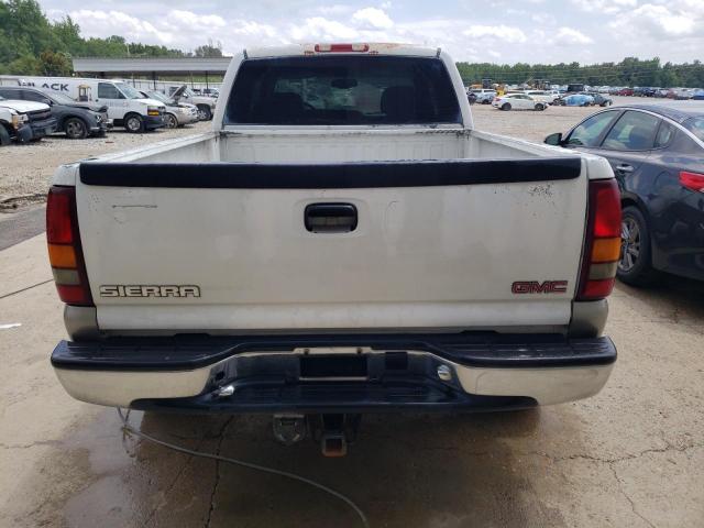 Photo 6 from auction – 2002 GMC NEW SIERRA with VIN 2GTEK19T321155300