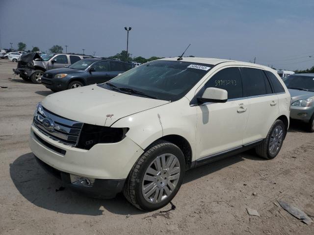FORD EDGE LIMIT 2008 with VIN 2FMDK39C88BA41749 - Photo from auction