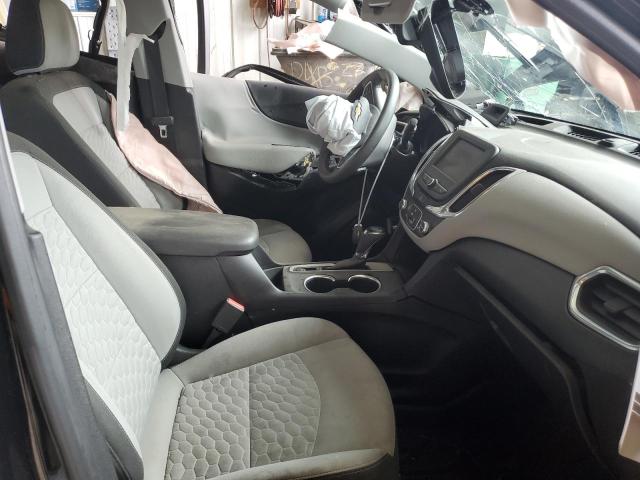 Photo 7 from auction – 2020 CHEVROLET EQUINOX LS with VIN 2GNAXHEV4L6231747