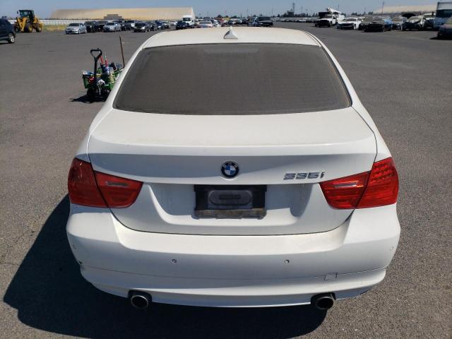 Photo 6 from auction – 2011 BMW 335I with VIN WBAPM5G59BNM68636