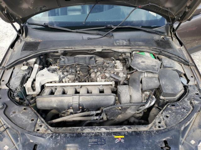 Photo 12 from auction – 2010 VOLVO XC70 3.2 with VIN YV4960BZ6A1077451
