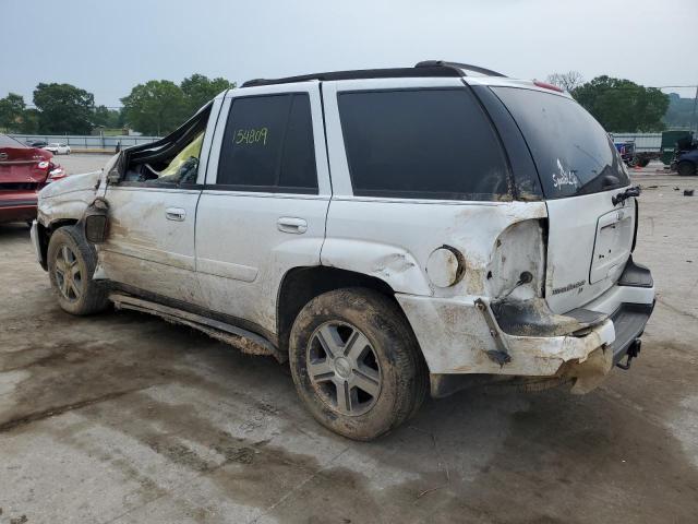 Photo 2 from auction – 2005 CHEVROLET TRAILBLAZE with VIN 1GNDT13S352299725