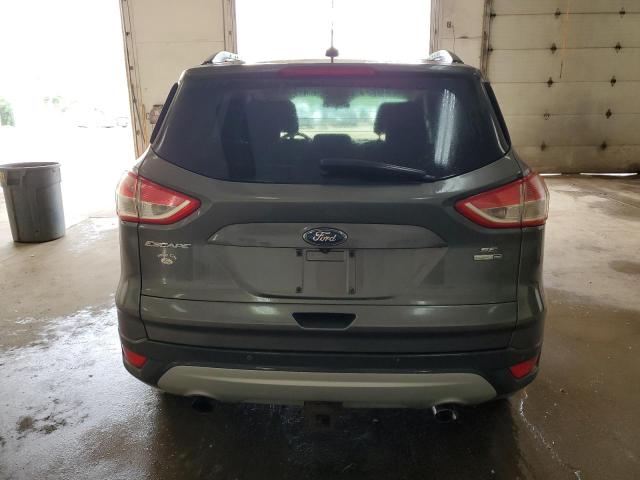Photo 6 from auction – 2016 FORD ESCAPE SE with VIN 1FMCU9G99GUA64336