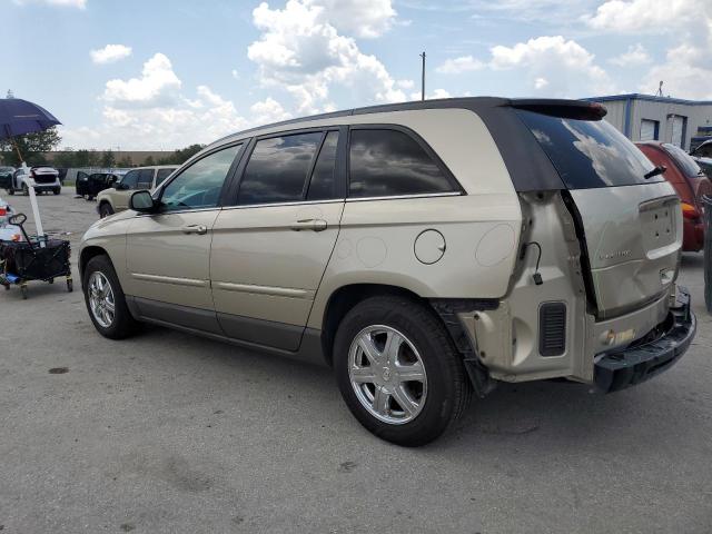 Photo 2 from auction – 2004 CHRYSLER PACIFICA with VIN 2C8GF68424R580286