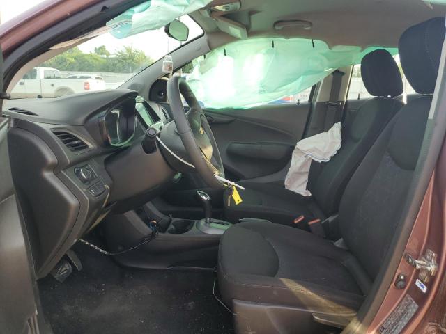 Photo 7 from auction – 2020 CHEVROLET SPARK LS with VIN KL8CB6SA8LC402912