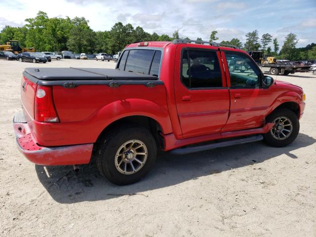 Photo 3 from auction – 2005 FORD EXPLORER S with VIN 1FMZU67K45UB63896