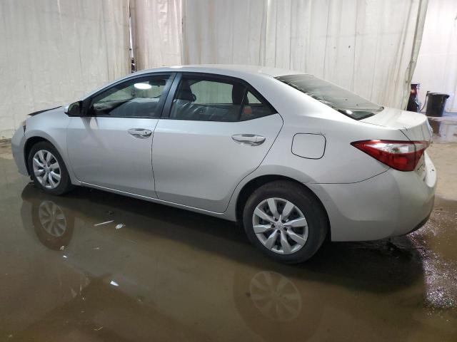 Photo 2 from auction – 2015 TOYOTA COROLLA L with VIN 2T1BURHE3FC481071