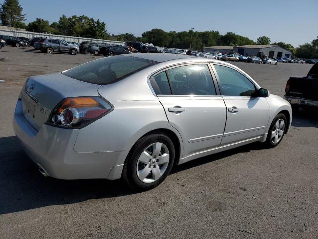Photo 3 from auction – 2007 NISSAN ALTIMA 2.5 with VIN 1N4AL21E57C229032
