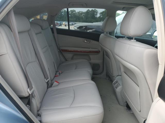 Photo 11 from auction – 2009 LEXUS RX 350 with VIN 2T2GK31U09C072679