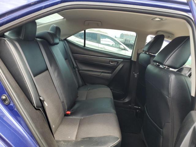 Photo 10 from auction – 2014 TOYOTA COROLLA L with VIN 5YFBURHE6EP016136