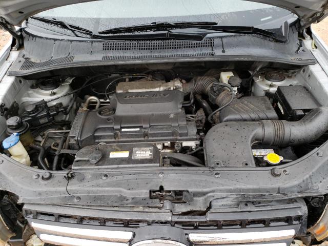 Photo 11 from auction – 2008 KIA SPORTAGE L with VIN KNDJF724687500985