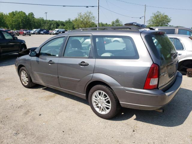 Photo 2 from auction – 2006 FORD FOCUS ZXW with VIN 1FAFP36N76W131173