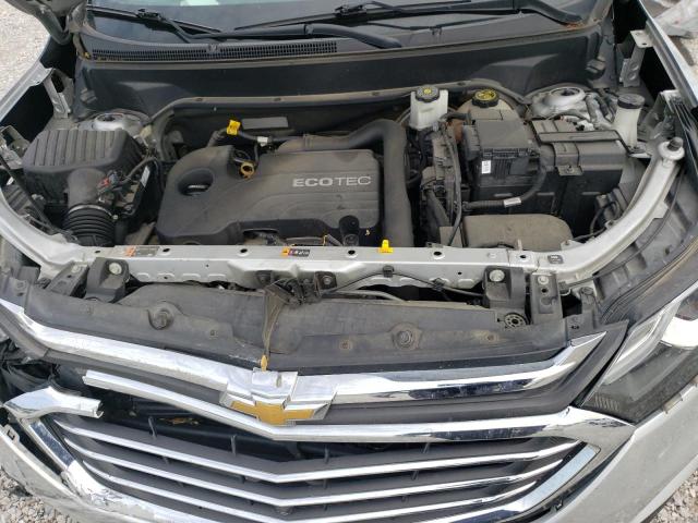 Photo 11 from auction – 2019 CHEVROLET EQUINOX PR with VIN 2GNAXXEV3K6196823