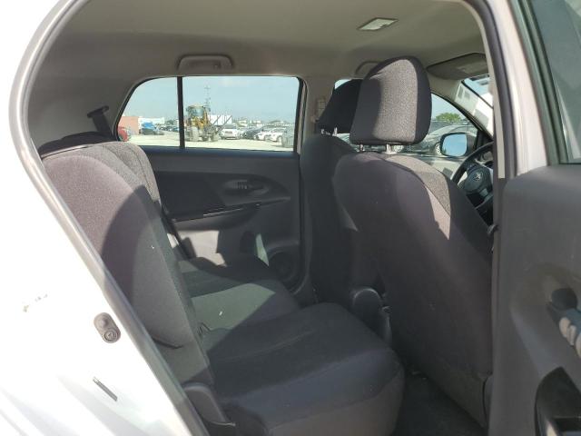 Photo 10 from auction – 2010 TOYOTA SCION XD with VIN JTKKU4B41AJ050673