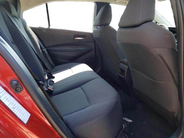 Photo 10 from auction – 2020 TOYOTA COROLLA LE with VIN 5YFEPRAE6LP077210
