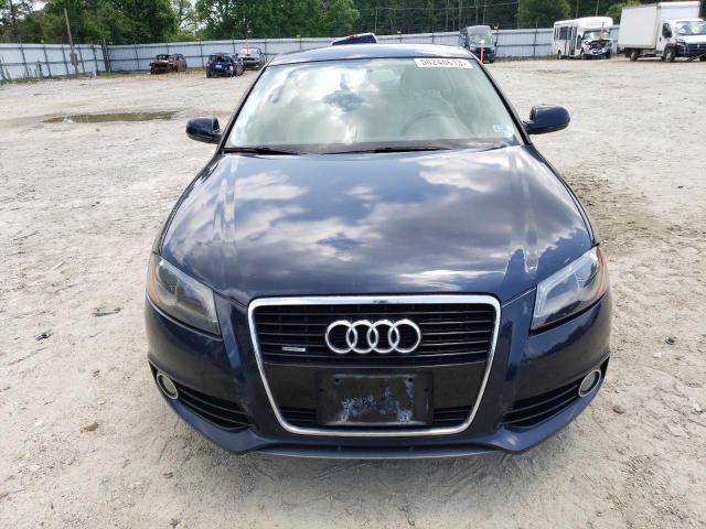 Photo 5 from auction – 2012 AUDI A3 PREMIUM with VIN WAUMFAFM6CA037825