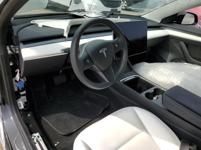 Снимка 8 от търг – 2021 TESLA MODEL 3 с VIN 5YJ3E1EB4MF047425