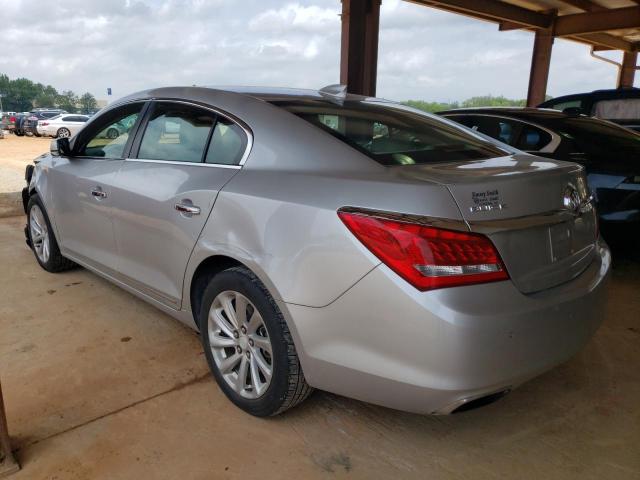 Photo 2 from auction – 2016 BUICK LACROSSE with VIN 1G4GB5G38GF138653
