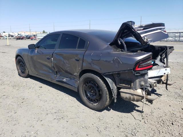 Photo 2 from auction – 2015 DODGE CHARGER PO with VIN 2C3CDXKT3FH919517