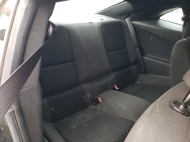 Photo 10 from auction – 2015 CHEVROLET CAMARO LS with VIN 2G1FB1E36F9128375
