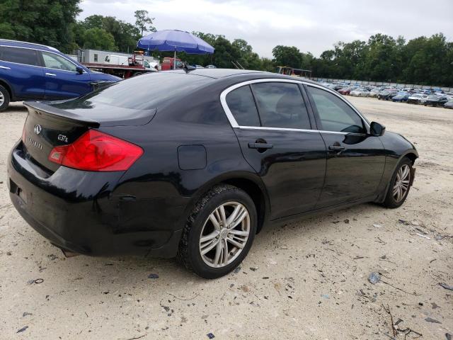Photo 3 from auction – 2010 INFINITI G37 with VIN JN1CV6AR7AM457447