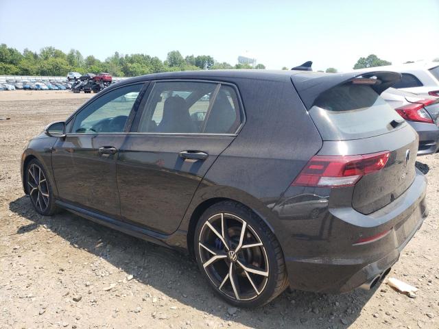 Photo 2 from auction – 2022 VOLKSWAGEN GOLF R with VIN WVWEB7CD4NW133842