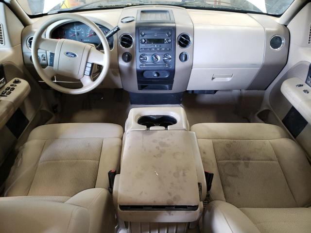 Photo 8 from auction – 2006 FORD F150 SUPER with VIN 1FTPW14VX6FB78254