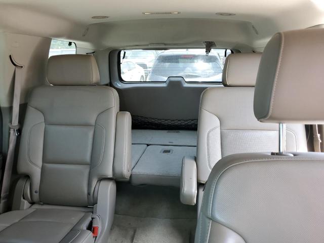 Photo 10 from auction – 2016 CHEVROLET TAHOE C150 with VIN 1GNSCCKC4GR182629