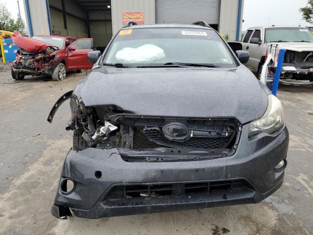 Photo 5 from auction – 2013 SUBARU XV CROSSTR with VIN JF2GPAGC4D2211696