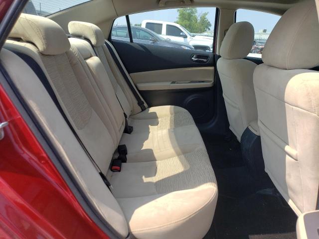 Photo 10 from auction – 2009 MAZDA 6 I with VIN 1YVHP82A495M38467