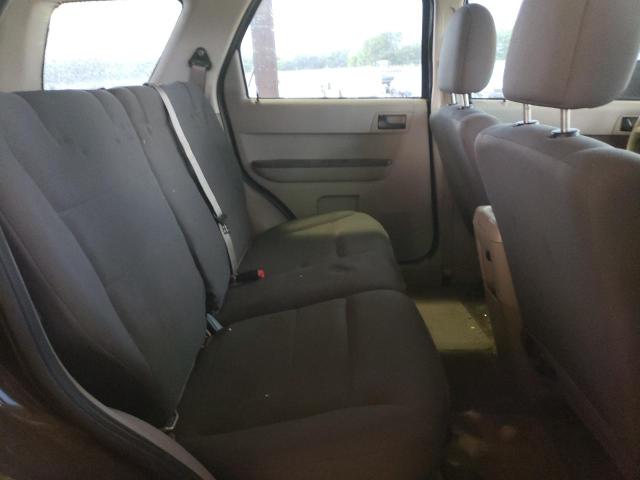 Photo 10 from auction – 2010 FORD ESCAPE XLS with VIN 1FMCU0C75AKB96271