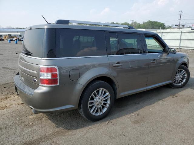 Photo 3 from auction – 2014 FORD FLEX SEL with VIN 2FMGK5C88EBD08154