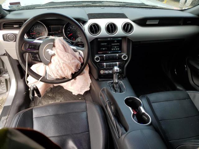 Photo 8 from auction – 2015 FORD MUSTANG with VIN 1FA6P8TH9F5357734