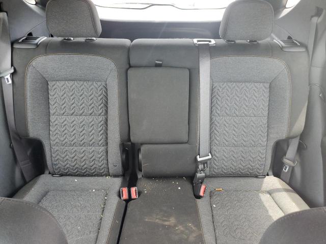 Photo 10 from auction – 2022 CHEVROLET EQUINOX LT with VIN 3GNAXUEV4NL222585
