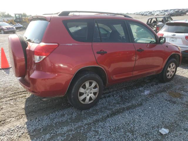 Zdjęcie 3 z aukcji – 2008 TOYOTA RAV4 z VIN JTMZD33VX85098442