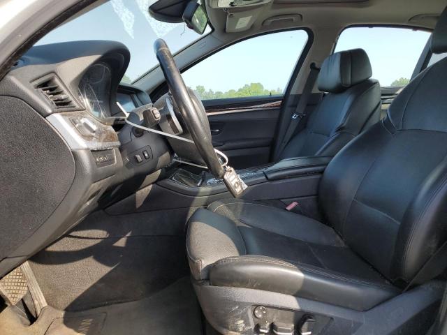 Photo 7 from auction – 2011 BMW 550 I with VIN WBAFR9C58BC617446