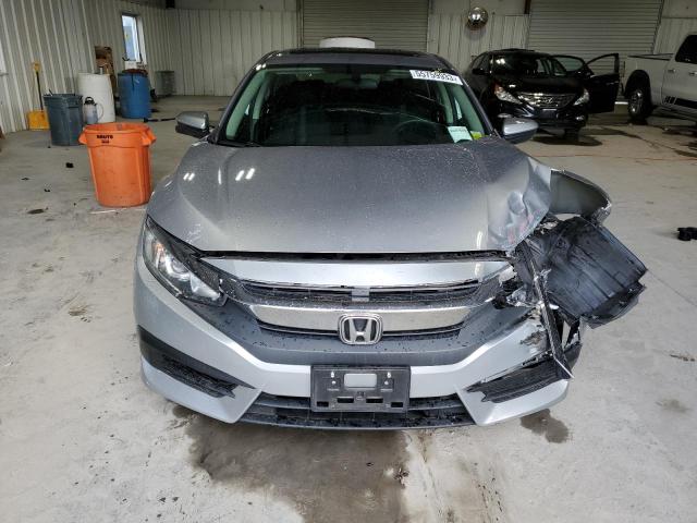 Photo 5 from auction – 2016 HONDA CIVIC EX with VIN 19XFC2F74GE211284