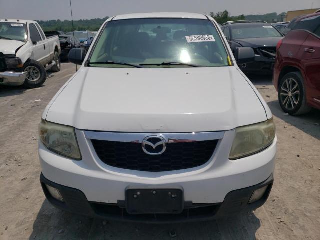 Photo 5 from auction – 2008 MAZDA TRIBUTE I with VIN 4F2CZ02Z88KM29904