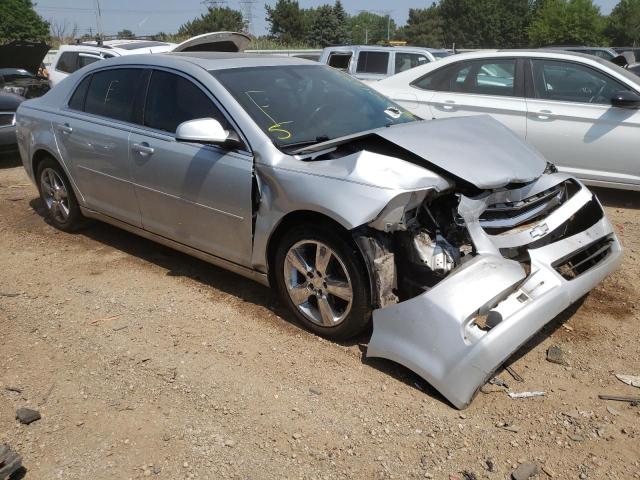 Photo 4 from auction – 2011 CHEVROLET MALIBU 2LT with VIN 1G1ZD5E11BF177790