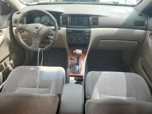 Photo 8 from auction – 2003 TOYOTA COROLLA CE with VIN JTDBR32E432016168