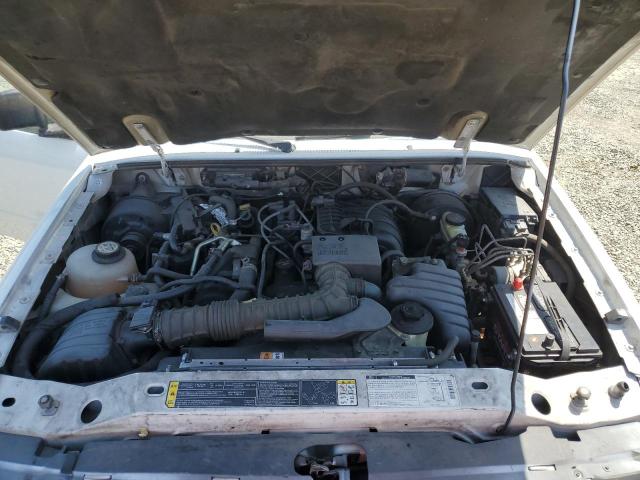 Photo 11 from auction – 2001 FORD RANGER with VIN 1FTYR10D51TA81109