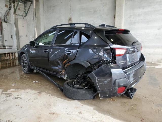 Photo 2 from auction – 2018 SUBARU CROSSTREK with VIN JF2GTAMC0JH228293