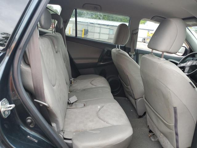 Photo 11 from auction – 2010 TOYOTA RAV4 with VIN 2T3BF4DV2AW034202