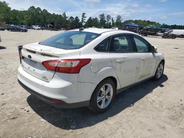 Photo 3 from auction – 2014 FORD FOCUS SE with VIN 1FADP3F26EL104768