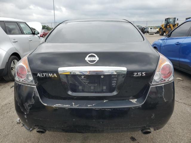 Photo 6 from auction – 2010 NISSAN ALTIMA BAS with VIN 1N4AL2AP4AC187672